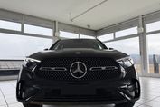 Mercedes GLC 220 d 4-Matic AMG Line