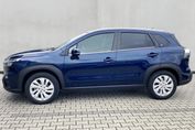 Suzuki SX4 S-cross 1.4 SHVS Premium 4WD