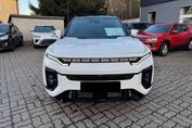 SsangYong Actyon 1.5 T-GDI Wild 4WD aut