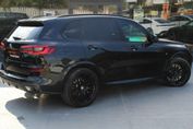 BMW X5 xDrive40i M Sport