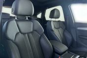 Audi Q5 SQ5 TDI mHEV quattro Tiptronic