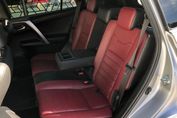 Toyota RAV4 2.5 Hybrid Selection
