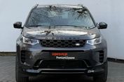 Land Rover Discovery Sport D200 Dynamic HSE