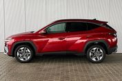 Hyundai Tucson 1.6 T-GDi HEV Executive 2WD aut