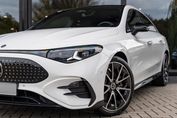 Mercedes CLA 250+ AMG Line