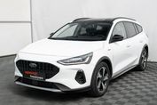 Ford Focus 1.0 EcoBoost aut