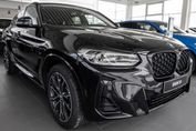 BMW X4 xDrive20d M Sport