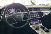 Audi A6 35 TDI mHEV S tronic