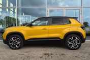 Jeep Avenger 1.2