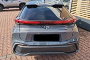 Toyota C-HR Style 1.8 Hybrid