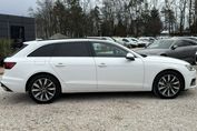 Audi A4 40 TFSI mHEV quattro S tronic