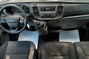 Ford Transit L3H2