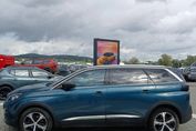 Peugeot 5008 2.0 BlueHDI GT S&S EAT8
