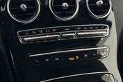 Mercedes GLC Coupe 200 4MATIC