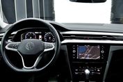 Volkswagen Arteon 2.0 TDI Essence DSG