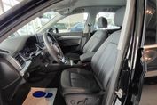 Audi Q5 40 TFSI quattro