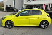 Peugeot 208 Business 1.2 mHEV e-DCS6
