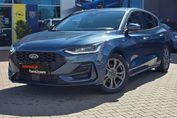 Ford Focus 1.0 EcoBoost ST-Line X