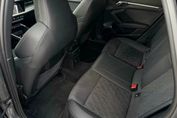 Audi A3 S3 TFSI quattro S tronic