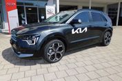 Kia Niro 1.6 GDI Hybrid Business Line