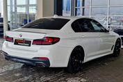 BMW Seria 5 520d xDrive M Sport
