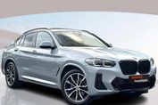BMW X4 xDrive20d M Sport