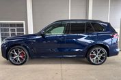 BMW X5 xDrive30d M Sport