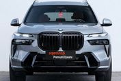 BMW X7 xDrive40d M Sport