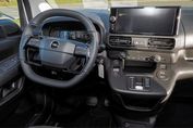 Opel Combo Kombi XL L2H1 Life EAT8