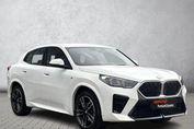 BMW X2 sDrive20i mHEV aut