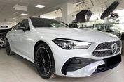 Mercedes CLE 300 4-Matic AMG Line
