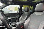 Mercedes GLB 250 4-Matic AMG Line