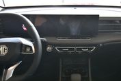 MG HS 1.5T HEV+ Excite aut