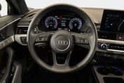 Audi A4 35 TFSI Avant