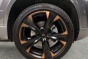 Cupra Ateca 2.0 TSI 4Drive DSG