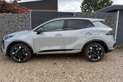 Kia Sportage 1.6 T-GDI HEV GT Line 4WD aut