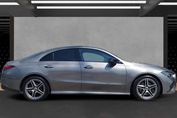 Mercedes CLA 200 mHEV 7G-DCT AMG