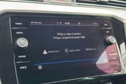 Volkswagen Passat Alltrack 2.0 TDI SCR 4Motion DSG