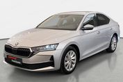 Skoda Octavia 1.5 TSI Selection