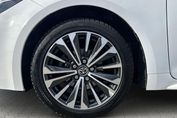 Toyota Corolla Hybrid Style