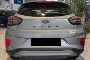 Ford Puma Titanium 1.0 Ecoboost