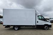 Iveco Daily 35C16 Kontener 8EP + Winda
