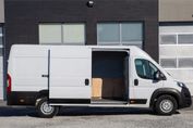 Opel Movano L4H2