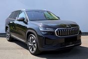 Skoda Kodiaq Selection 1.5 TSI mHEV DSG