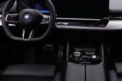 BMW Seria 5 530e M Sport
