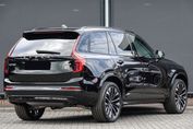 Volvo XC90 T8 AWD Plug-In Hybrid Ultra Dark 7os