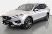 Seat Tarraco TSI S&S 4Drive DSG