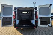Renault Trafic L2H1 Zabudowa Brygadowa AT