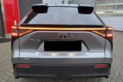 Toyota bZ4X Style EV