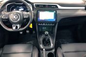 MG ZS 1.5 VTi-Tech Exclusive